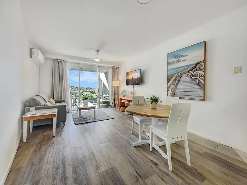Marcoola Surf Air 1 Bedroom 1206A