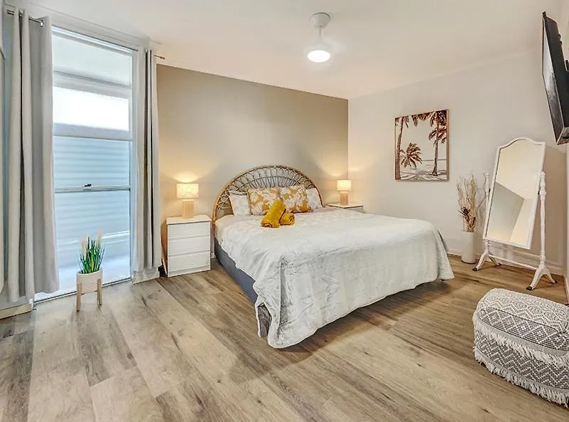 Marcoola Surf Air 1 Bedroom 1206A