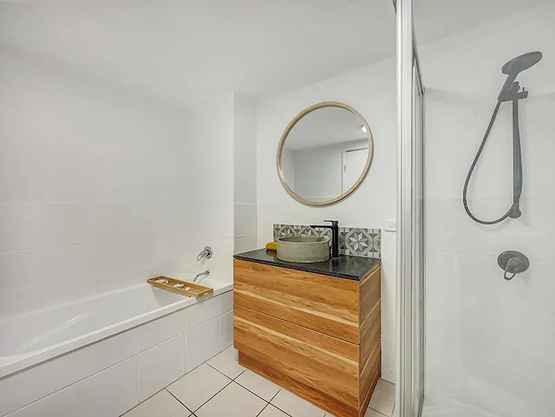 アパート Marcoola Surf Air 1 Bedroom 1206A オーストラリア