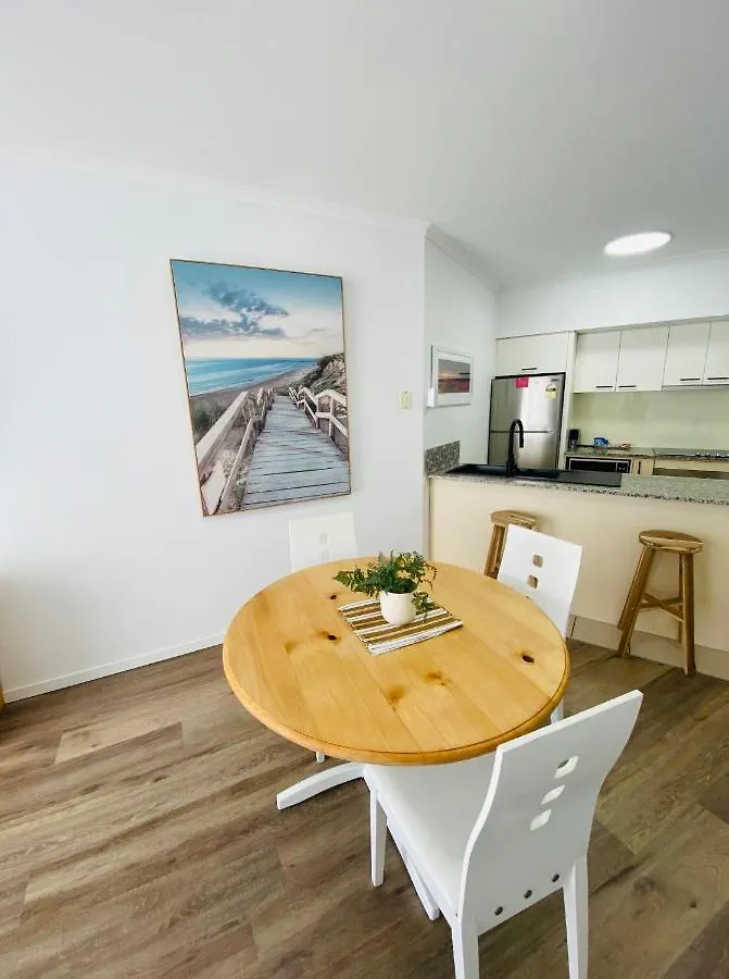 アパート Marcoola Surf Air 1 Bedroom 1206A