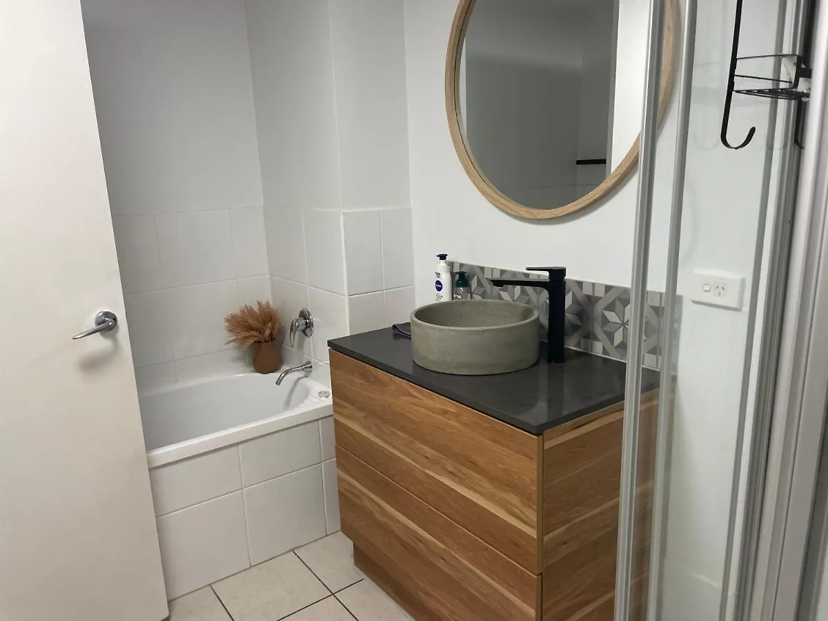 Marcoola Surf Air 1 Bedroom 1206A 0*,  オーストラリア